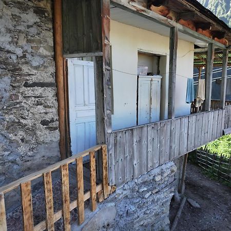 Guest House "Betqil" Адиши Экстерьер фото